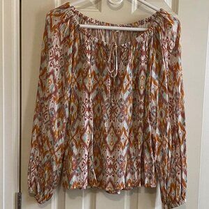 Lovestich Designer Blouse